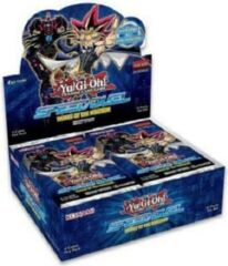 Speed Duel: Trials of the Kingdom: 1st Edition: Booster Box